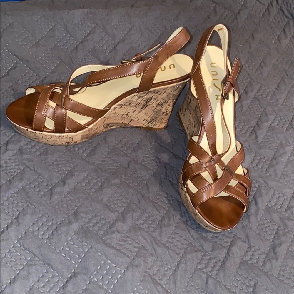 Wedges